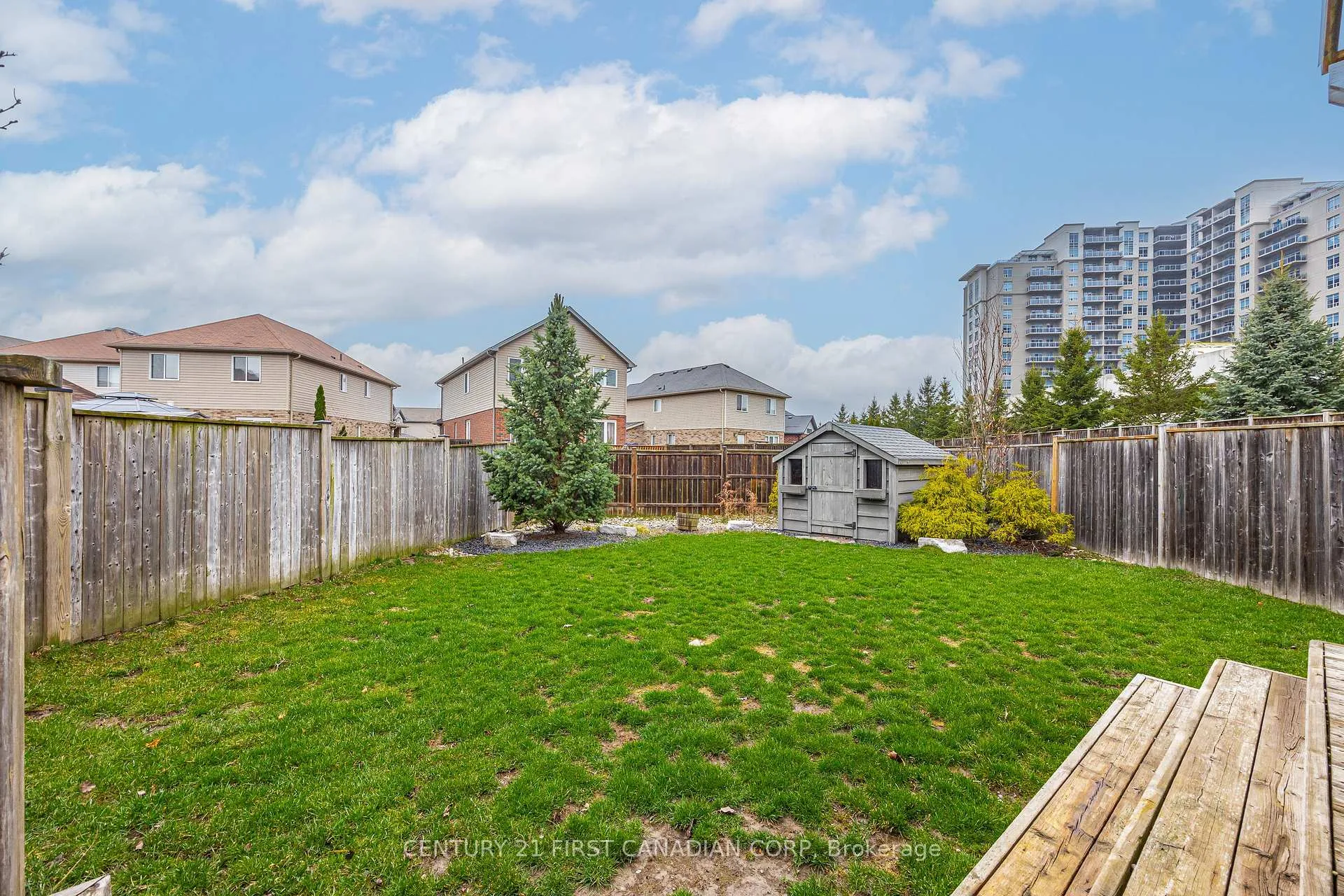 Photo 37 of 3079 Pomeroy Lane, London, South V — HOMEH