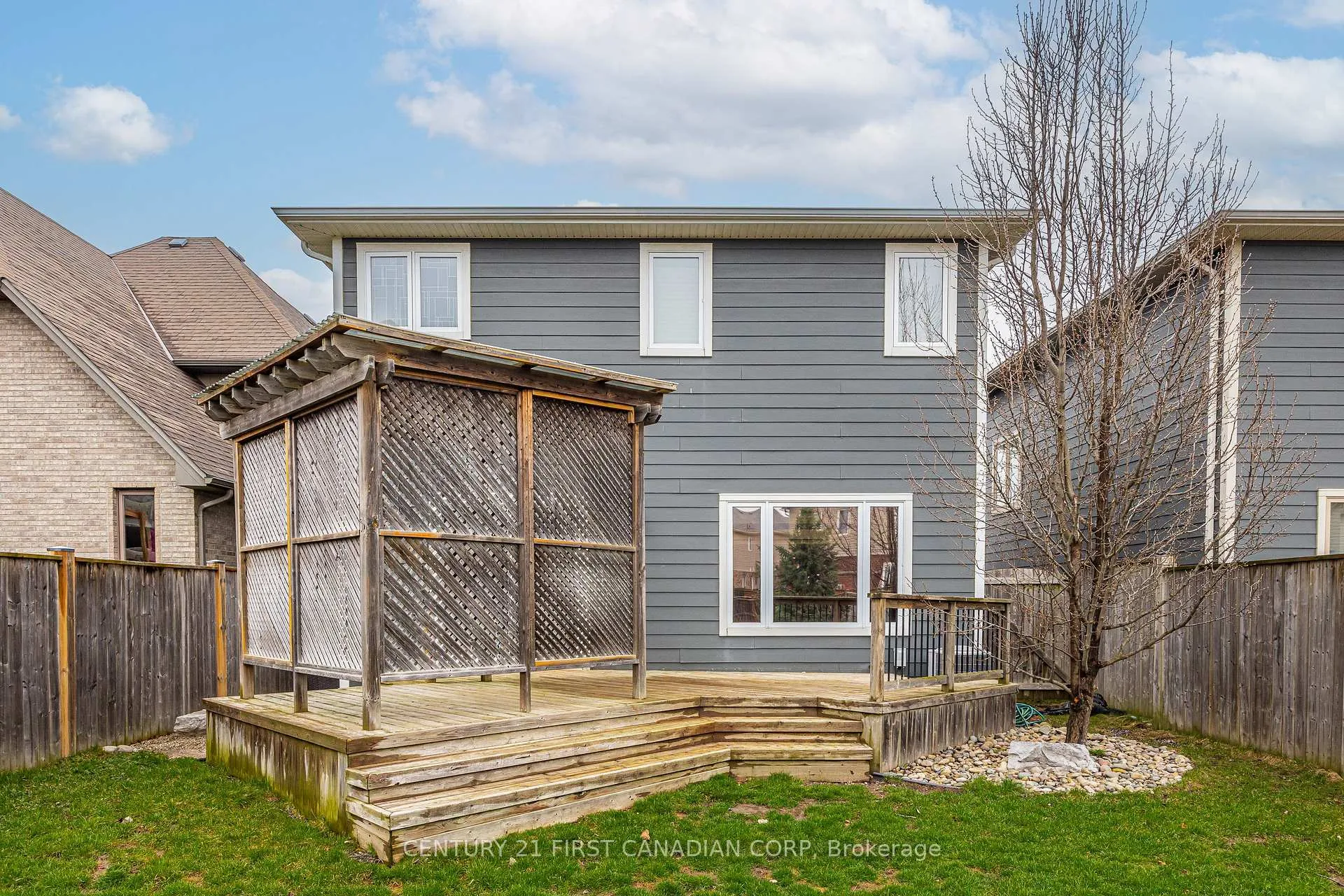 Photo 38 of 3079 Pomeroy Lane, London, South V — HOMEH