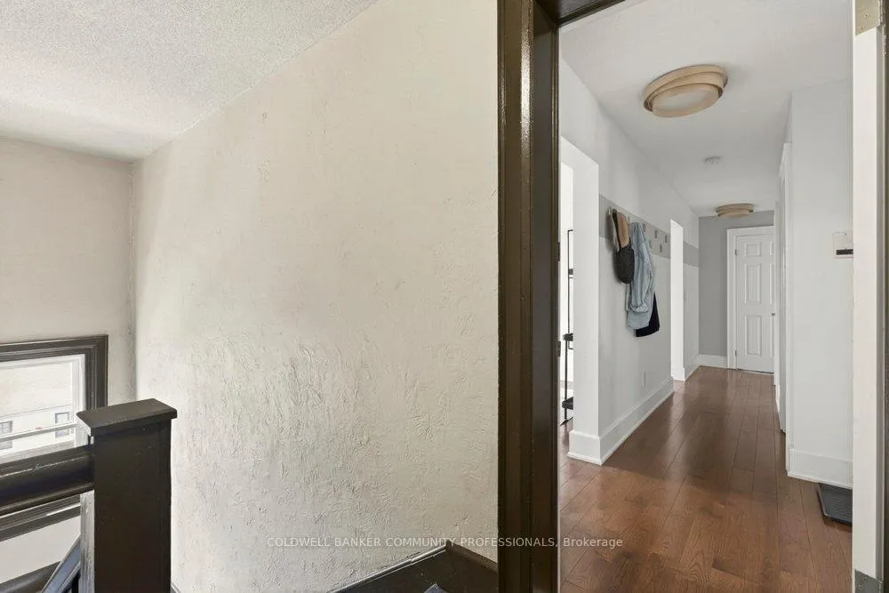Photo 3 of Unit 7, 21 Mountwood Avenue, Hamilton, Corktown — HOMEH