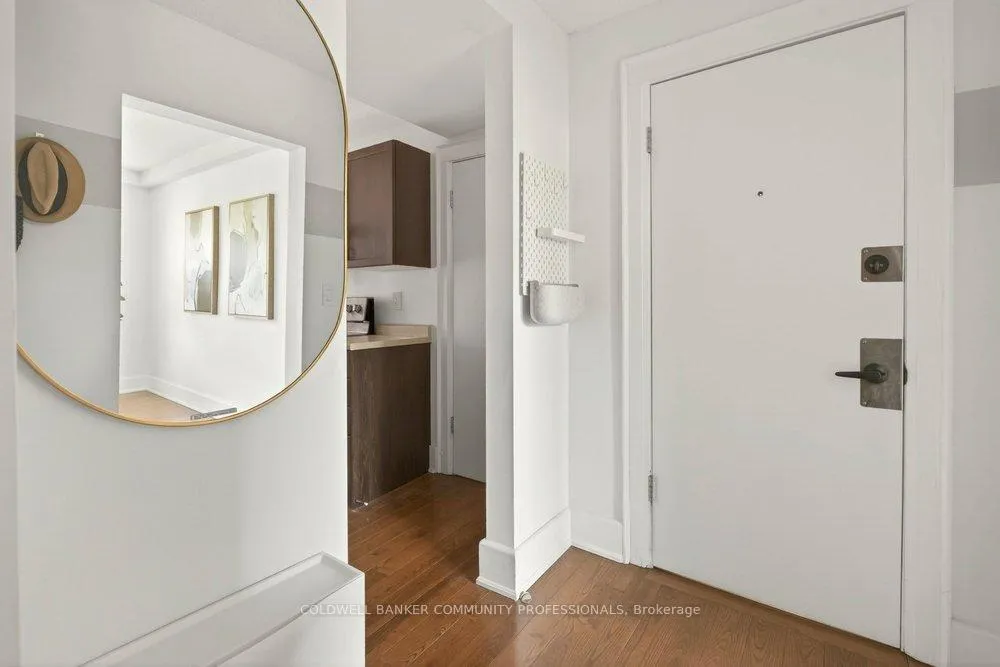 Photo 4 of Unit 7, 21 Mountwood Avenue, Hamilton, Corktown — HOMEH