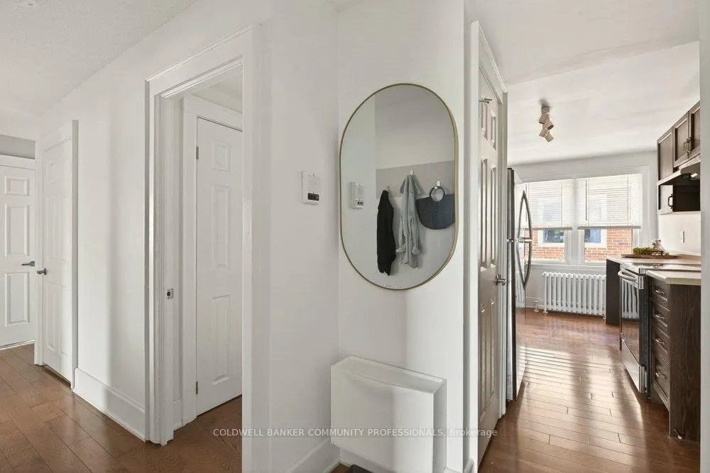 Photo 6 of Unit 7, 21 Mountwood Avenue, Hamilton, Corktown — HOMEH