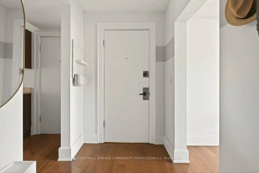 Photo 7 of Unit 7, 21 Mountwood Avenue, Hamilton, Corktown — HOMEH