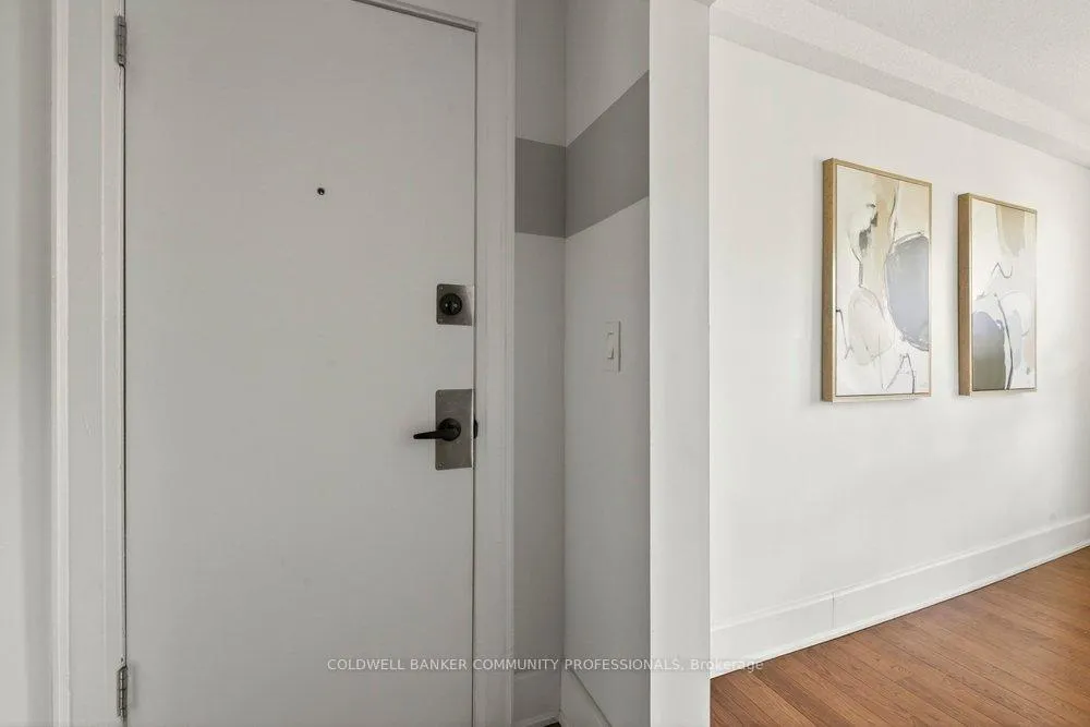 Photo 8 of Unit 7, 21 Mountwood Avenue, Hamilton, Corktown — HOMEH