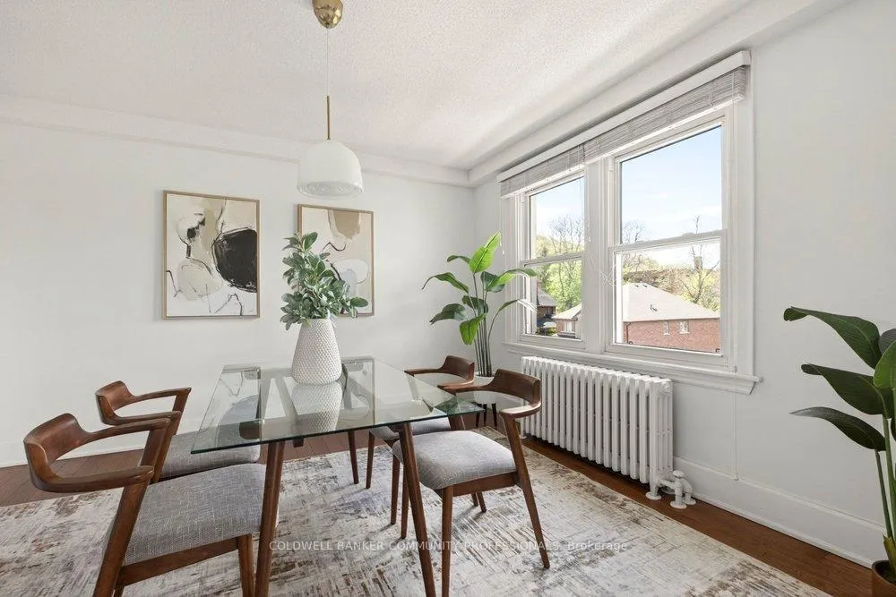 Photo 14 of Unit 7, 21 Mountwood Avenue, Hamilton, Corktown — HOMEH