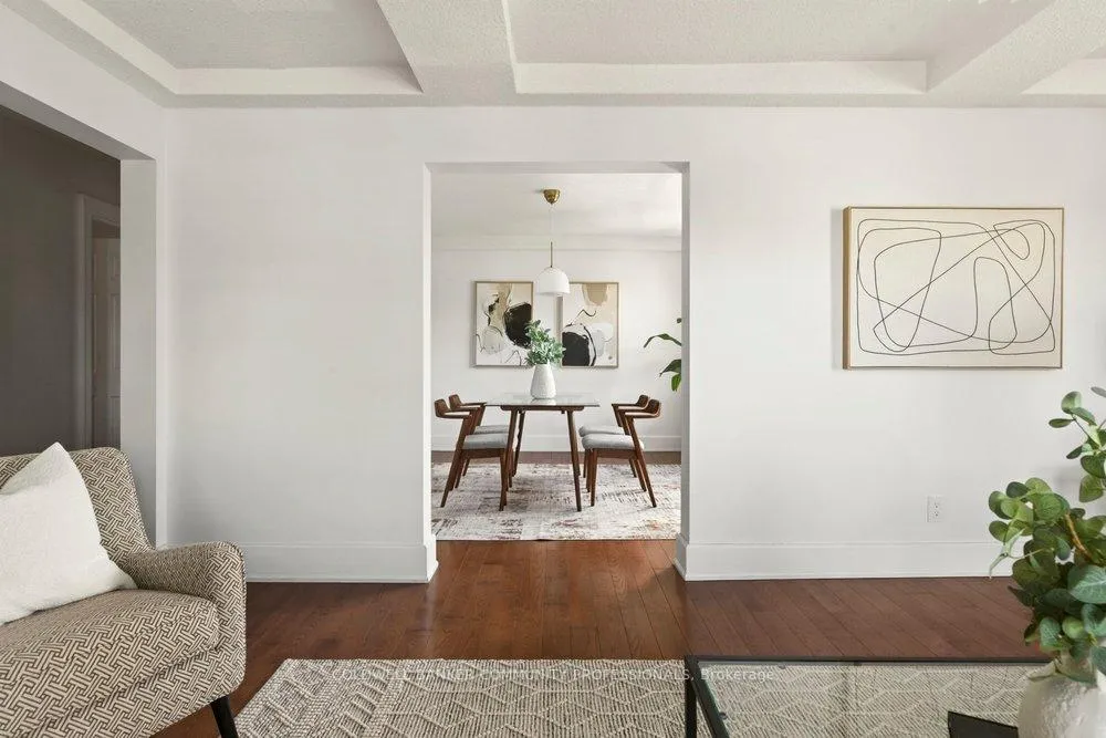 Photo 20 of Unit 7, 21 Mountwood Avenue, Hamilton, Corktown — HOMEH