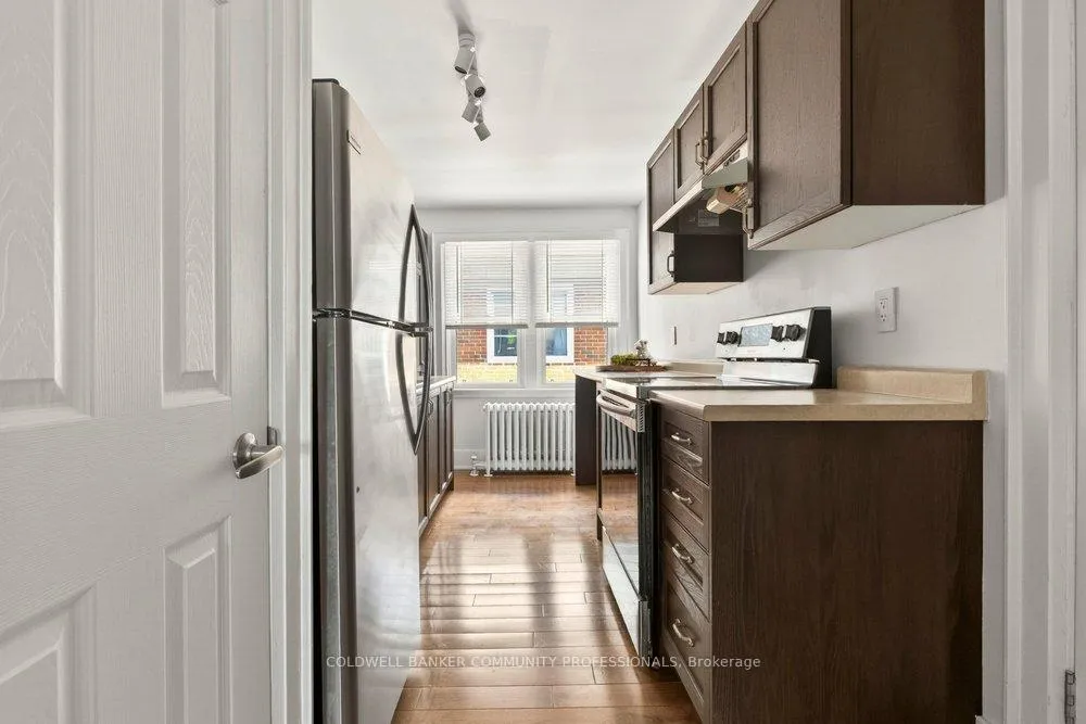 Photo 23 of Unit 7, 21 Mountwood Avenue, Hamilton, Corktown — HOMEH