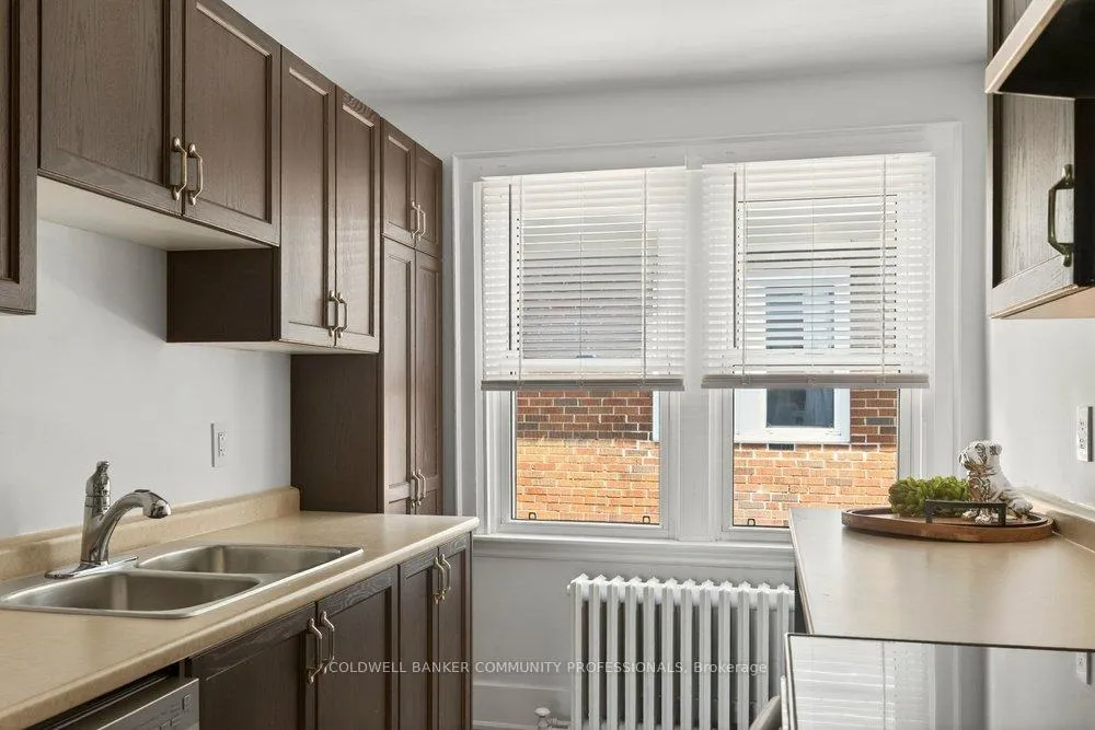 Photo 24 of Unit 7, 21 Mountwood Avenue, Hamilton, Corktown — HOMEH