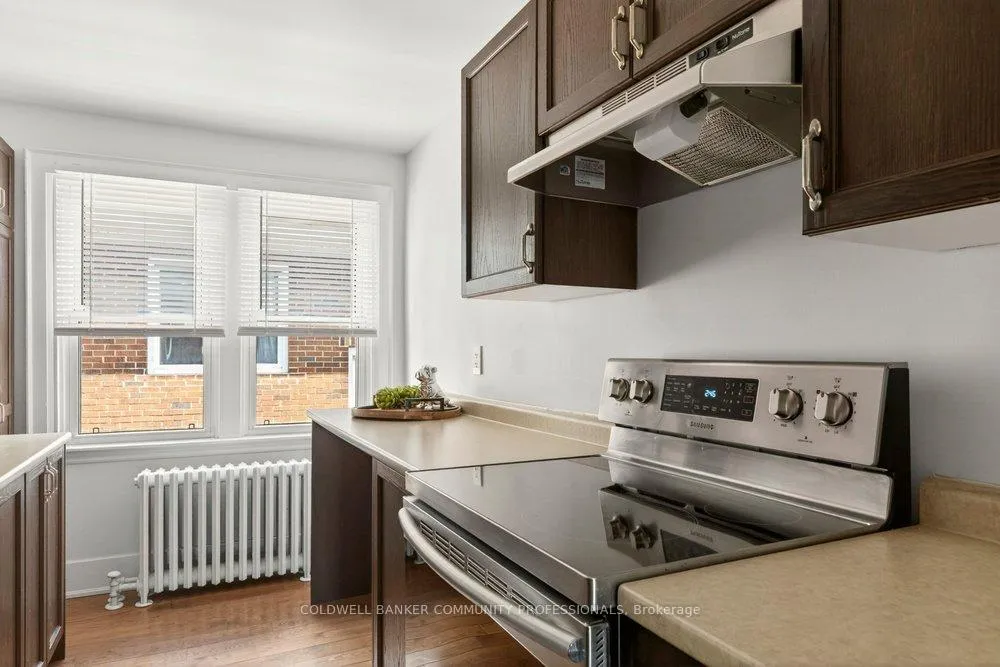 Photo 25 of Unit 7, 21 Mountwood Avenue, Hamilton, Corktown — HOMEH
