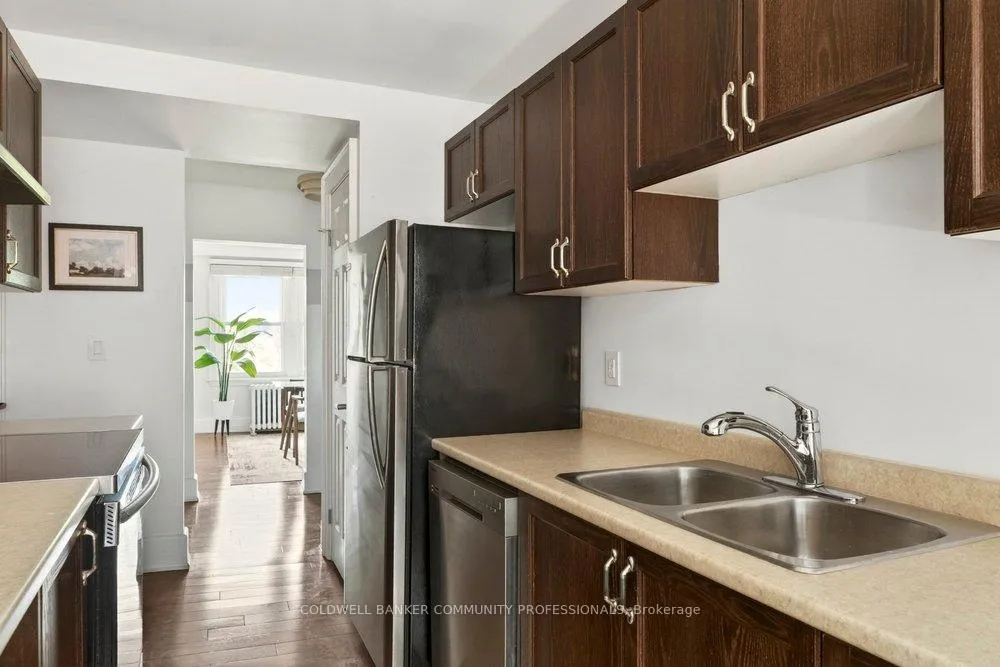 Photo 26 of Unit 7, 21 Mountwood Avenue, Hamilton, Corktown — HOMEH