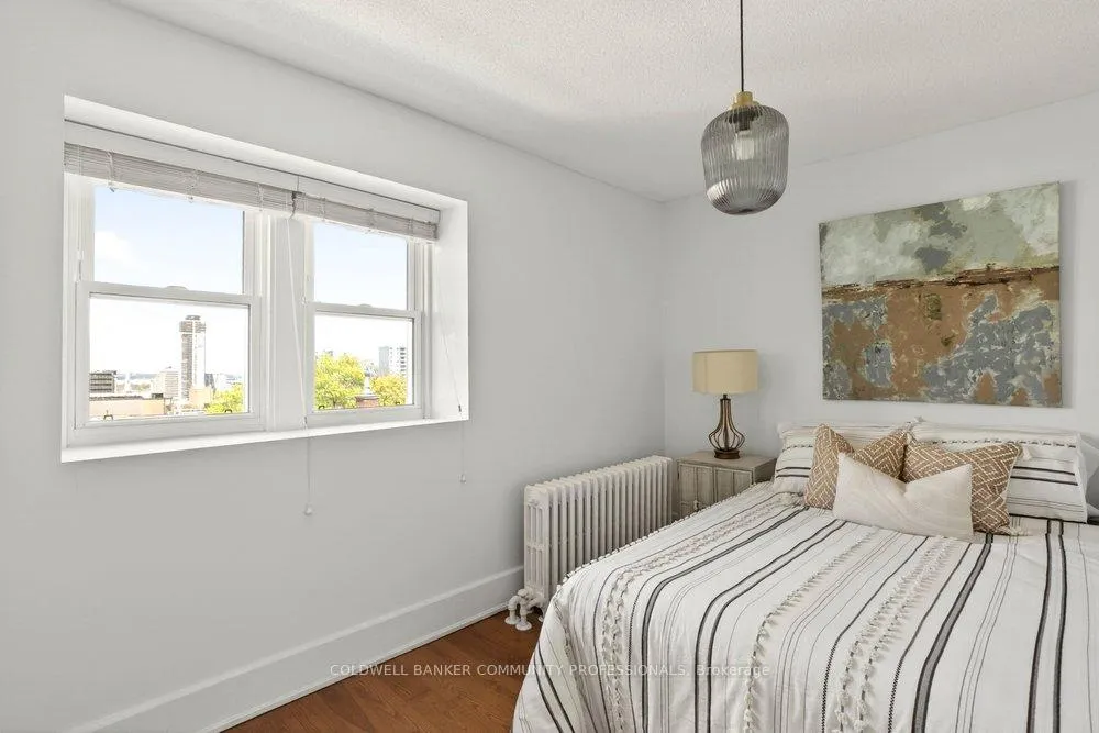 Photo 30 of Unit 7, 21 Mountwood Avenue, Hamilton, Corktown — HOMEH
