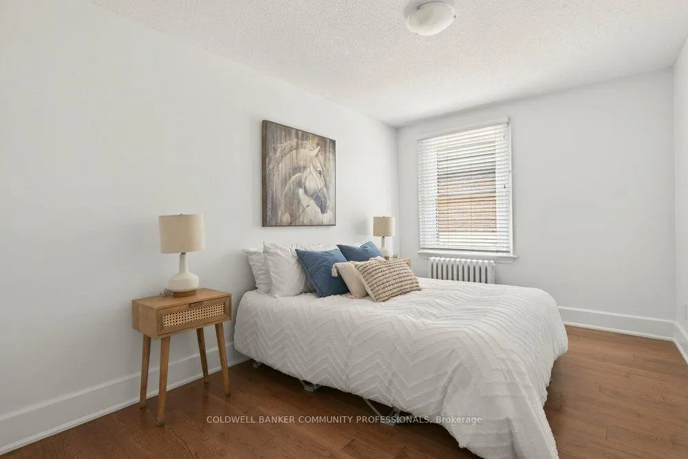 Photo 32 of Unit 7, 21 Mountwood Avenue, Hamilton, Corktown — HOMEH