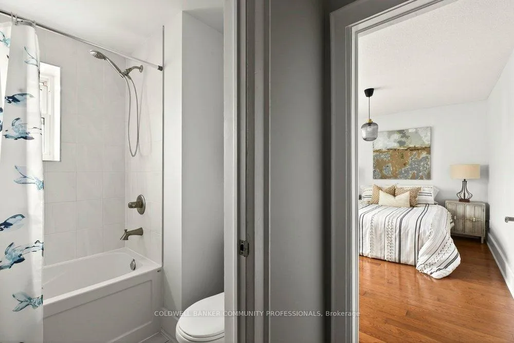 Photo 36 of Unit 7, 21 Mountwood Avenue, Hamilton, Corktown — HOMEH