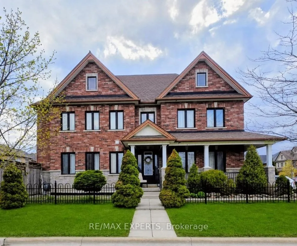 Photo 1 of 39 Morrison Avenue, New Tecumseth, Alliston — HOMEH