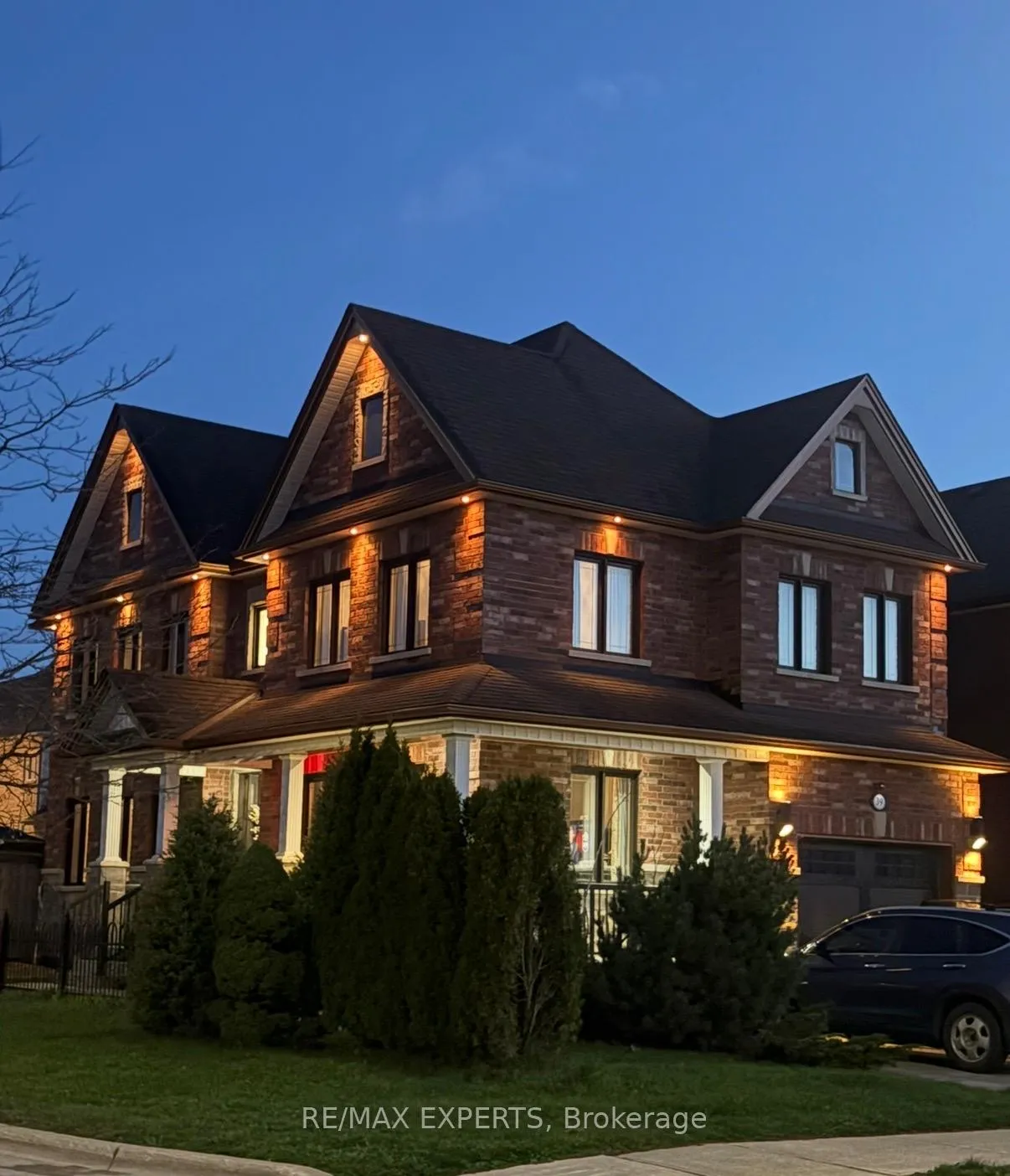 Photo 4 of 39 Morrison Avenue, New Tecumseth, Alliston — HOMEH