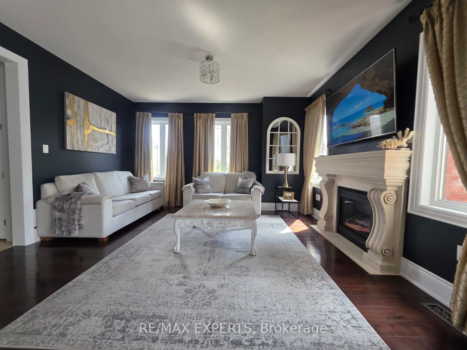 Photo 25 of 39 Morrison Avenue, New Tecumseth, Alliston — HOMEH