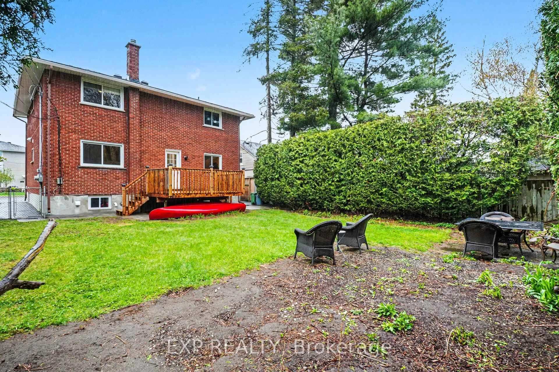 Photo 29 of 885 Pinewood Crescent, Ottawa, Queensway Terrace North — HOMEH