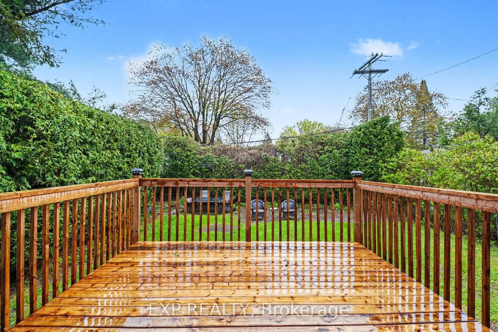 Photo 30 of 885 Pinewood Crescent, Ottawa, Queensway Terrace North — HOMEH
