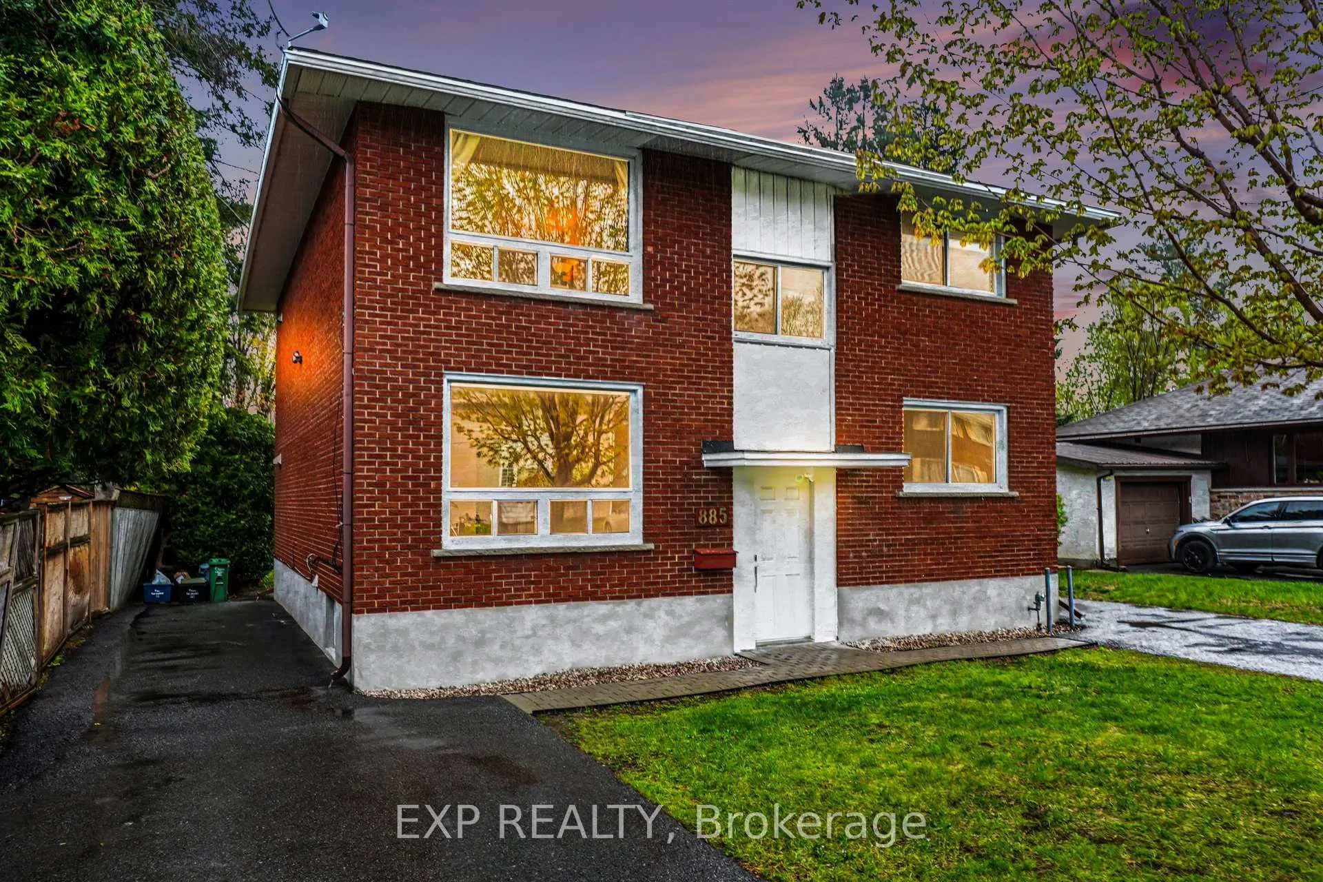 Photo 31 of 885 Pinewood Crescent, Ottawa, Queensway Terrace North — HOMEH