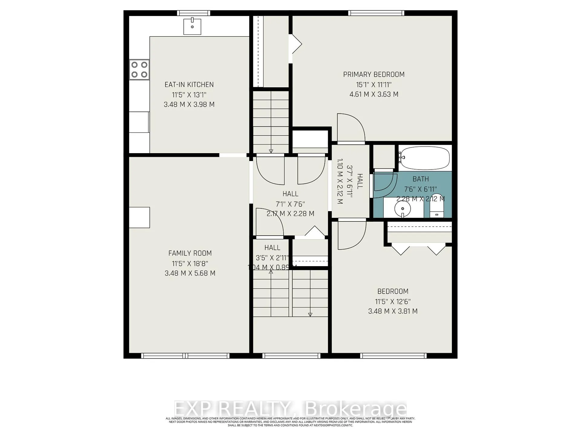Photo 33 of 885 Pinewood Crescent, Ottawa, Queensway Terrace North — HOMEH