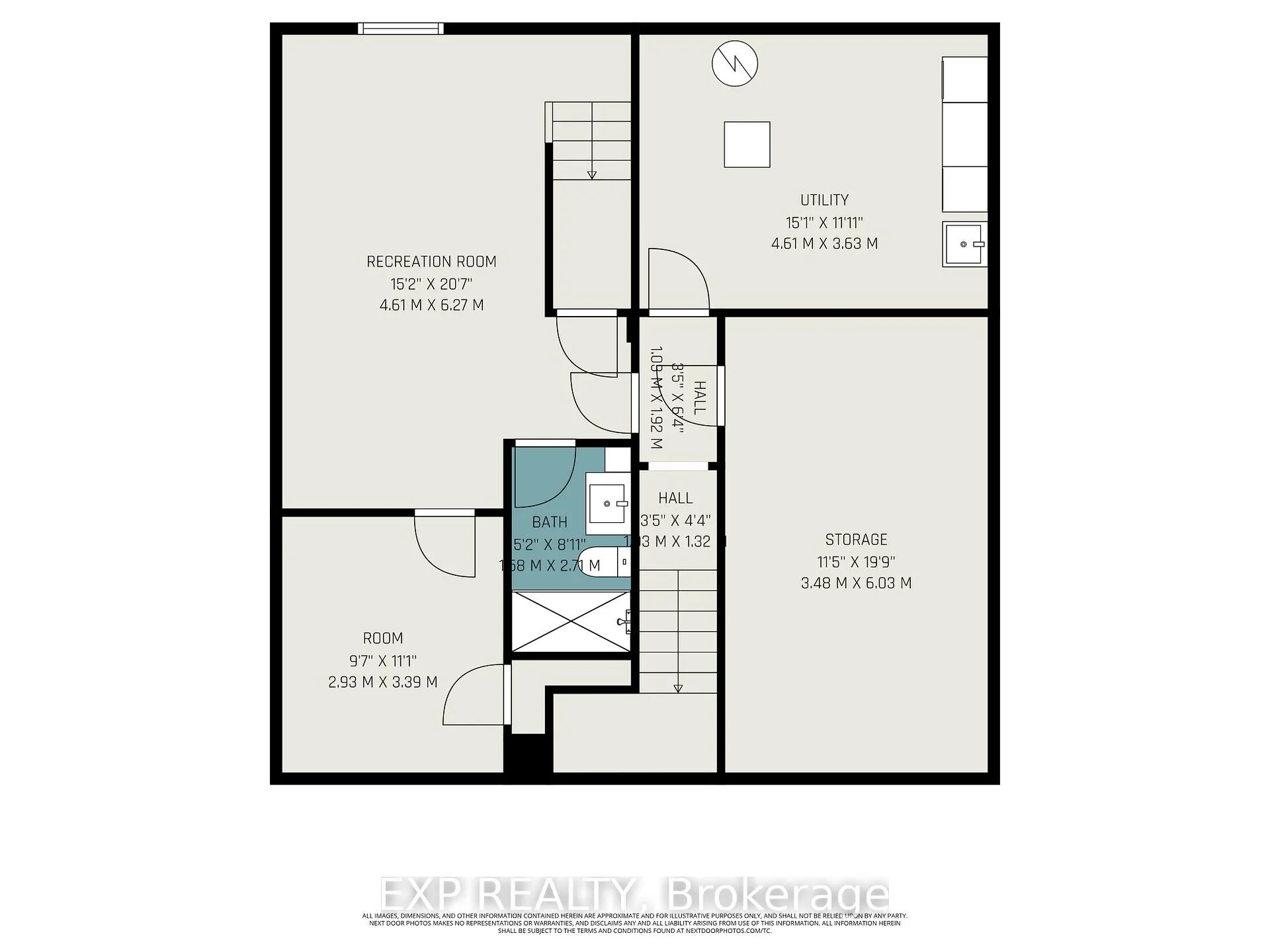 Photo 34 of 885 Pinewood Crescent, Ottawa, Queensway Terrace North — HOMEH