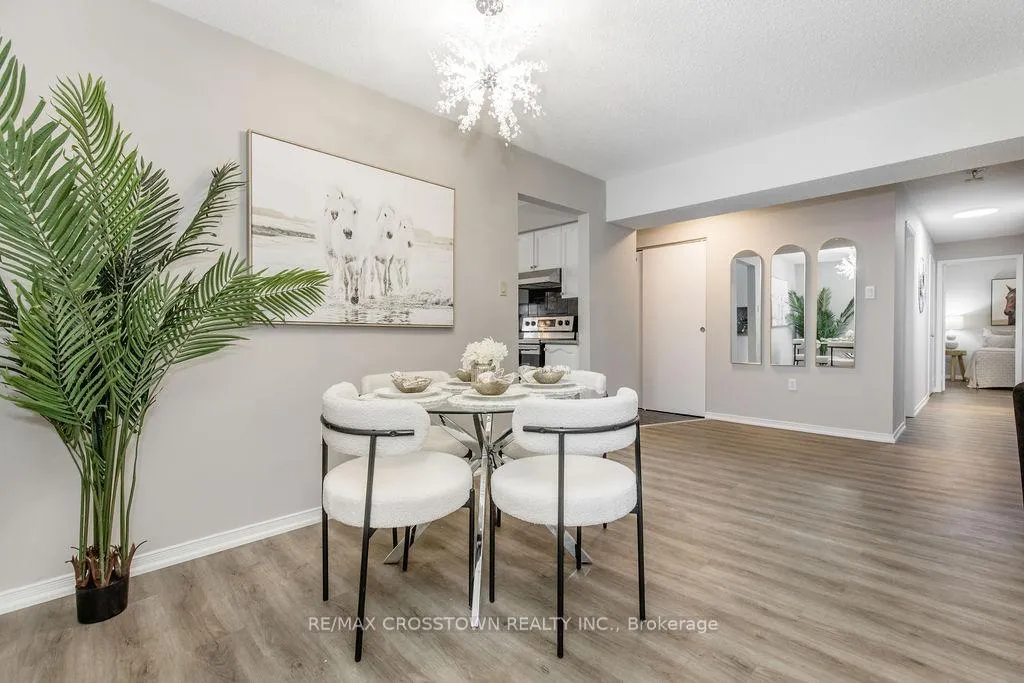 Photo 7 of Unit 8, 119 D'Ambrosio Drive, Barrie, Painswick North — HOMEH