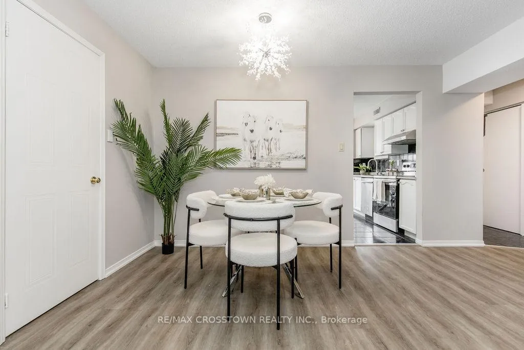 Photo 8 of Unit 8, 119 D'Ambrosio Drive, Barrie, Painswick North — HOMEH