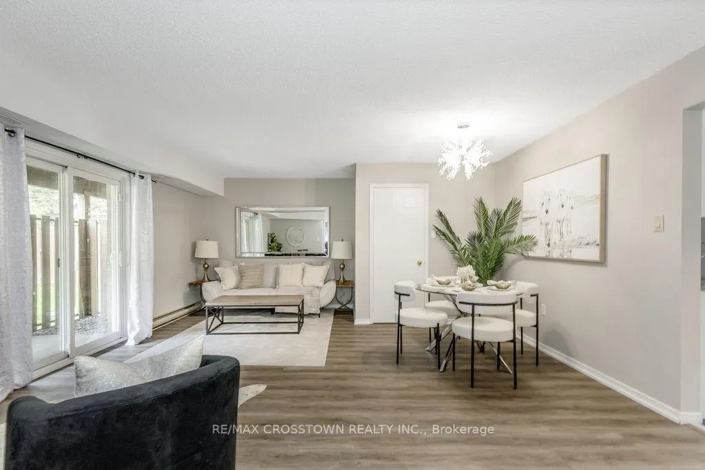 Photo 15 of Unit 8, 119 D'Ambrosio Drive, Barrie, Painswick North — HOMEH