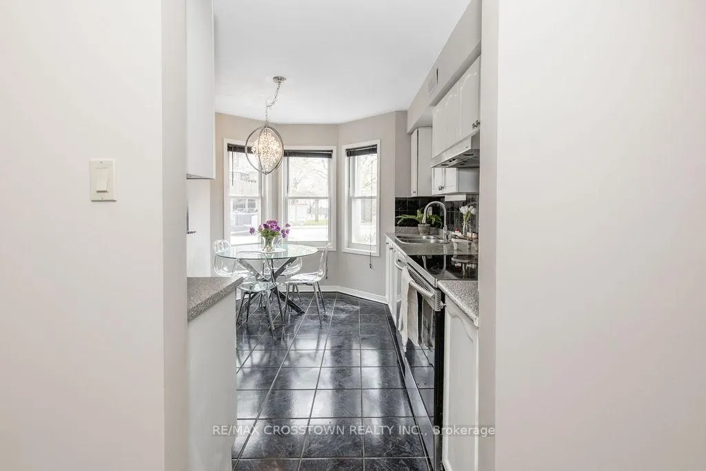 Photo 16 of Unit 8, 119 D'Ambrosio Drive, Barrie, Painswick North — HOMEH
