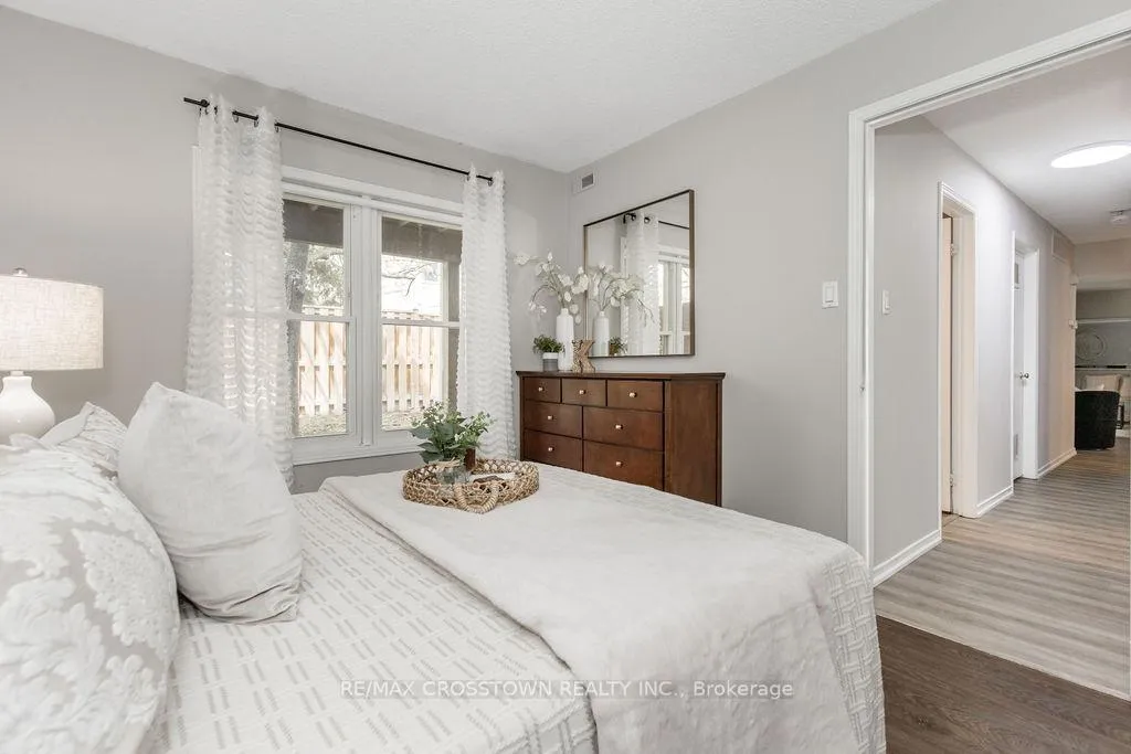 Photo 32 of Unit 8, 119 D'Ambrosio Drive, Barrie, Painswick North — HOMEH