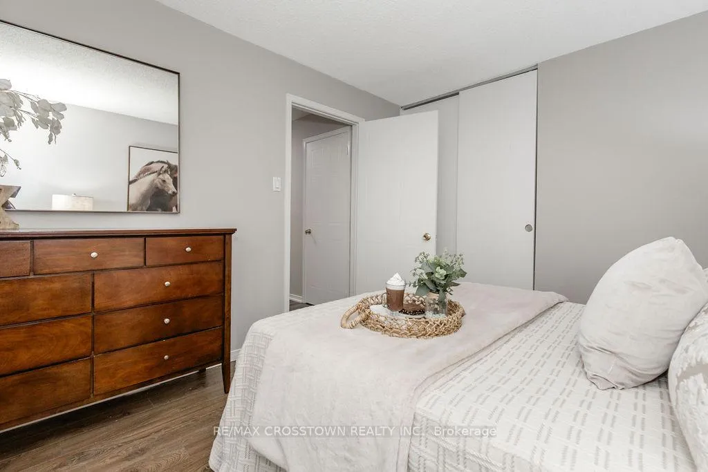 Photo 34 of Unit 8, 119 D'Ambrosio Drive, Barrie, Painswick North — HOMEH