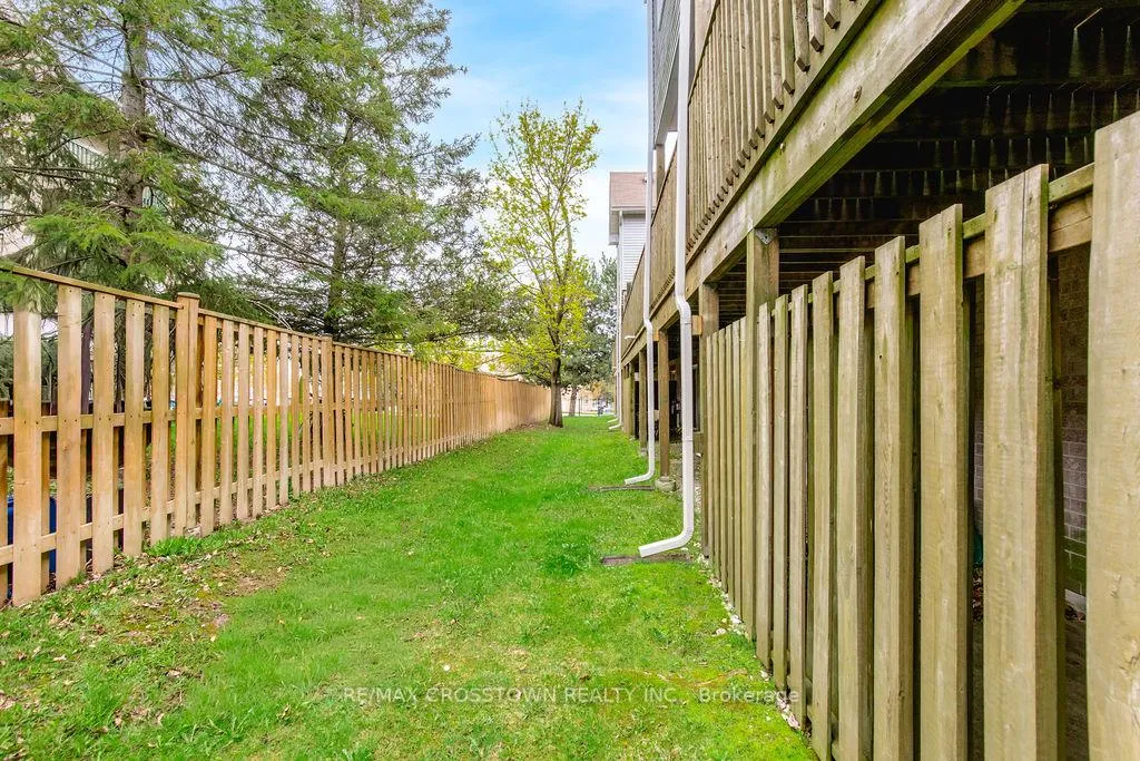 Photo 41 of Unit 8, 119 D'Ambrosio Drive, Barrie, Painswick North — HOMEH