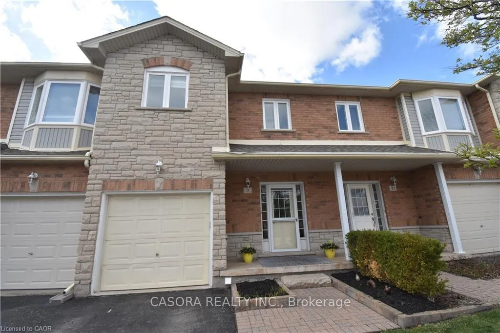 Photo 1 of Unit 9, 2229 Walkers Line, Burlington, Headon — HOMEH