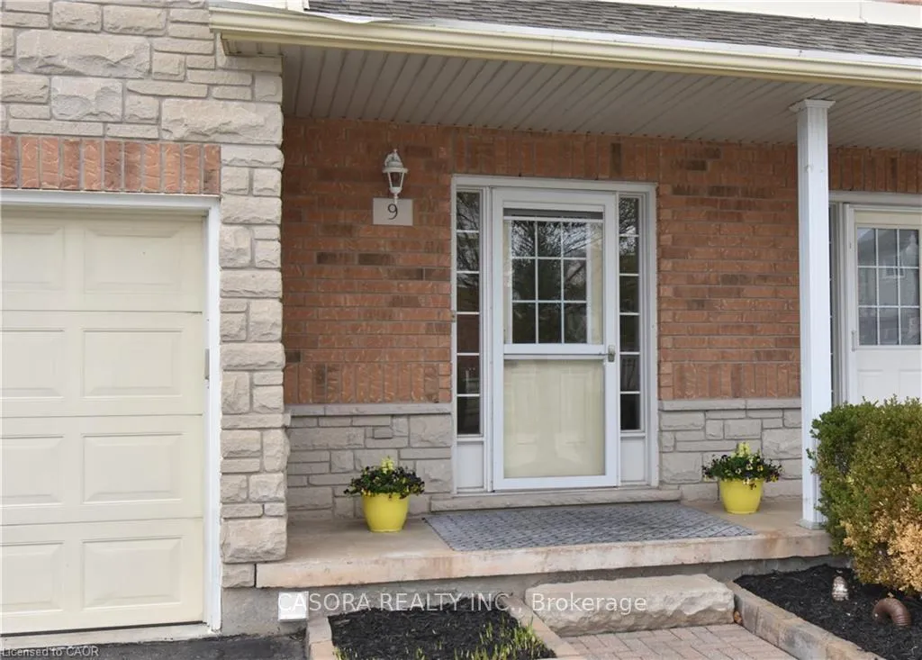 Photo 2 of Unit 9, 2229 Walkers Line, Burlington, Headon — HOMEH