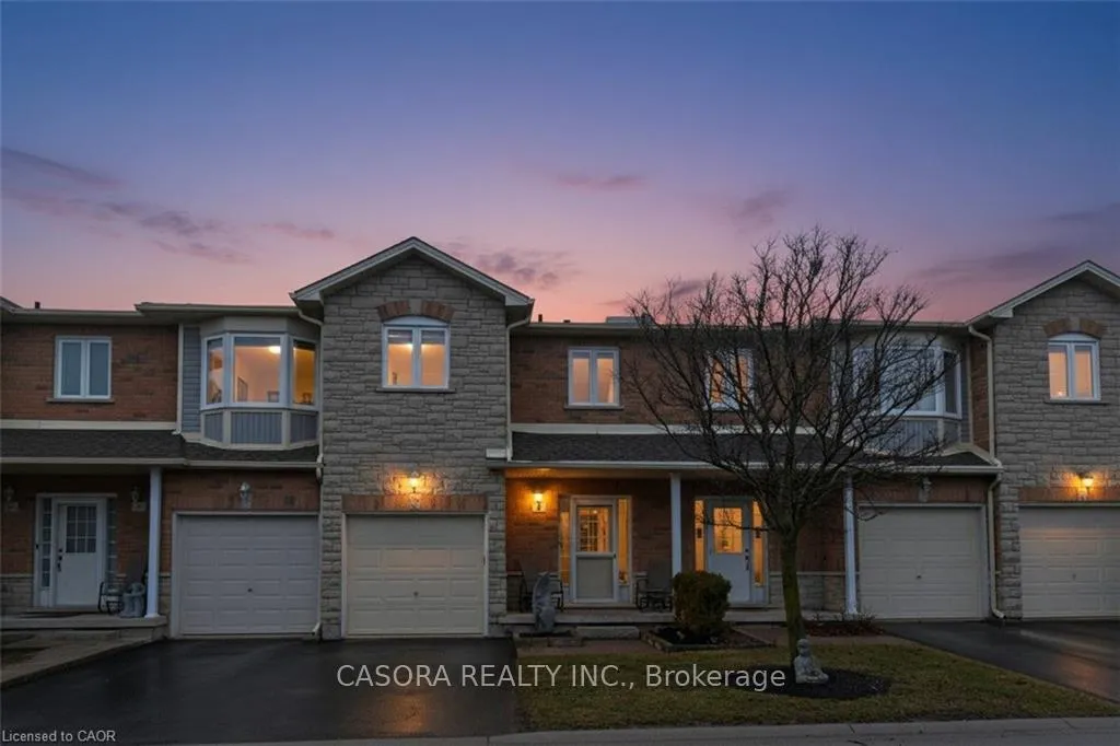Photo 3 of Unit 9, 2229 Walkers Line, Burlington, Headon — HOMEH
