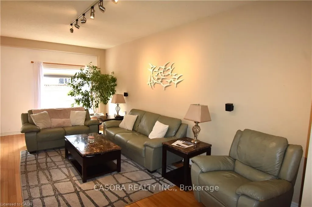 Photo 4 of Unit 9, 2229 Walkers Line, Burlington, Headon — HOMEH