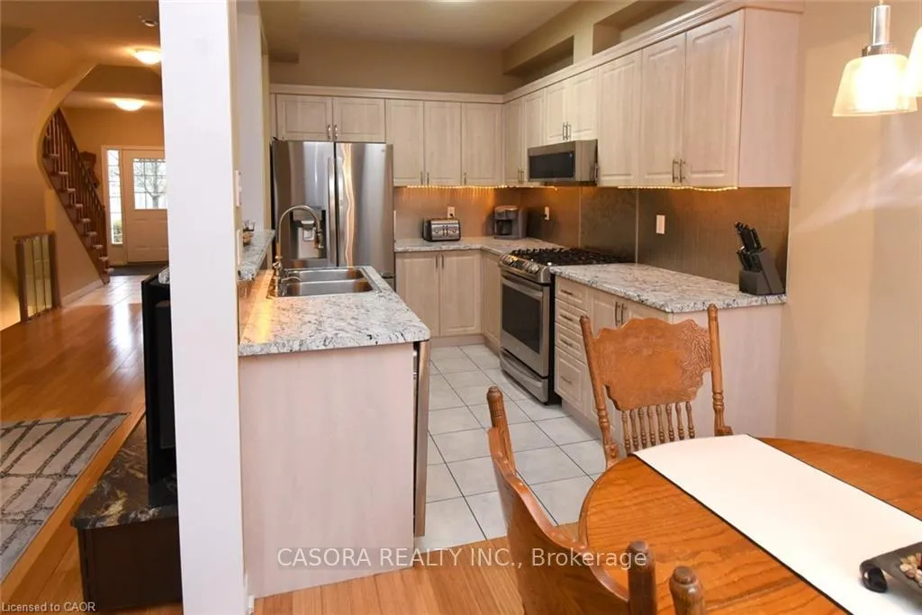 Photo 8 of Unit 9, 2229 Walkers Line, Burlington, Headon — HOMEH