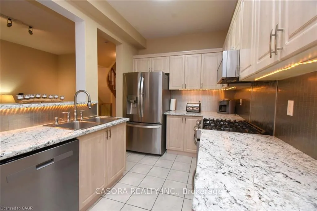 Photo 9 of Unit 9, 2229 Walkers Line, Burlington, Headon — HOMEH