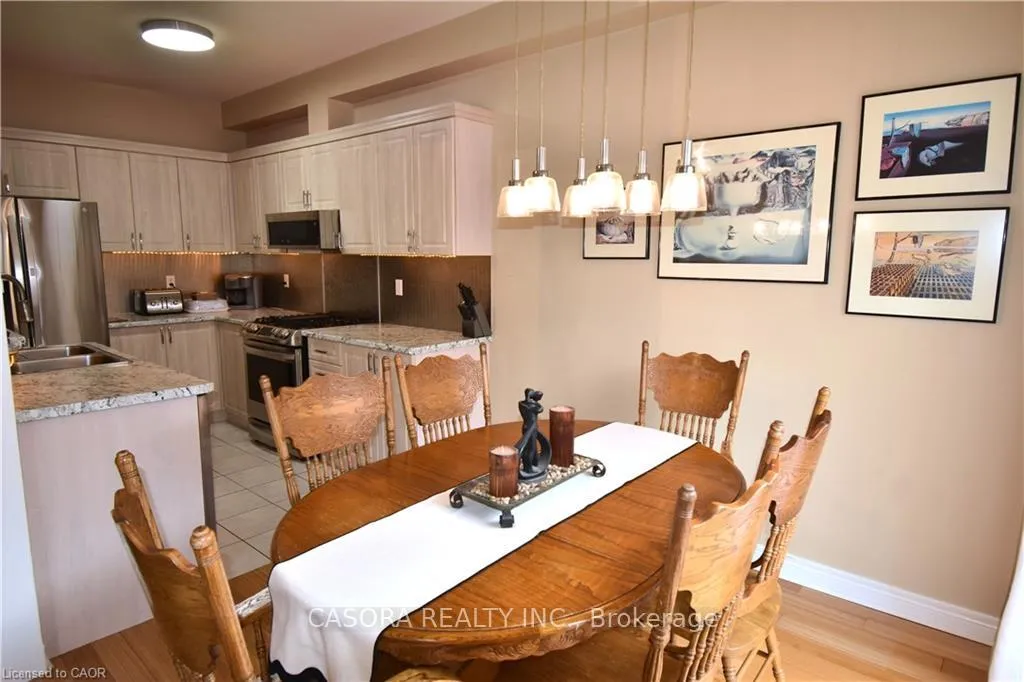 Photo 11 of Unit 9, 2229 Walkers Line, Burlington, Headon — HOMEH