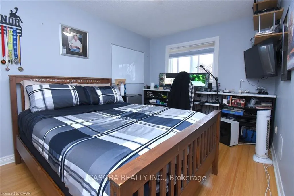 Photo 22 of Unit 9, 2229 Walkers Line, Burlington, Headon — HOMEH