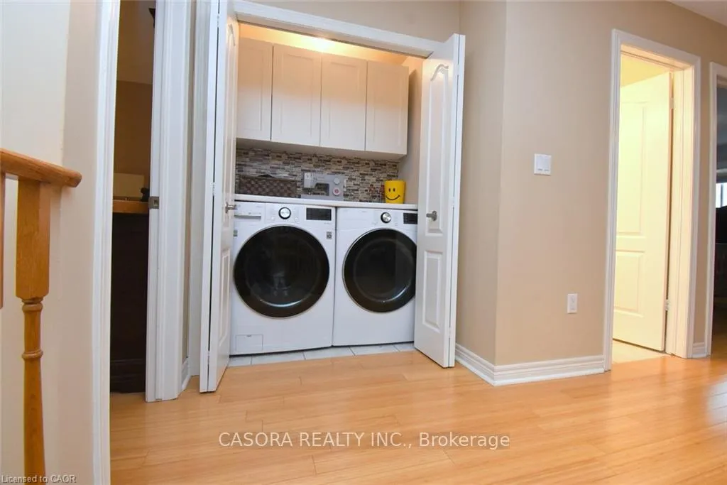 Photo 25 of Unit 9, 2229 Walkers Line, Burlington, Headon — HOMEH
