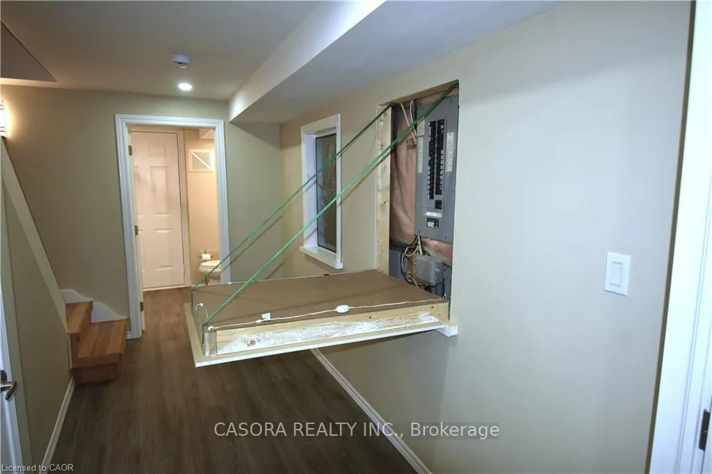 Photo 32 of Unit 9, 2229 Walkers Line, Burlington, Headon — HOMEH
