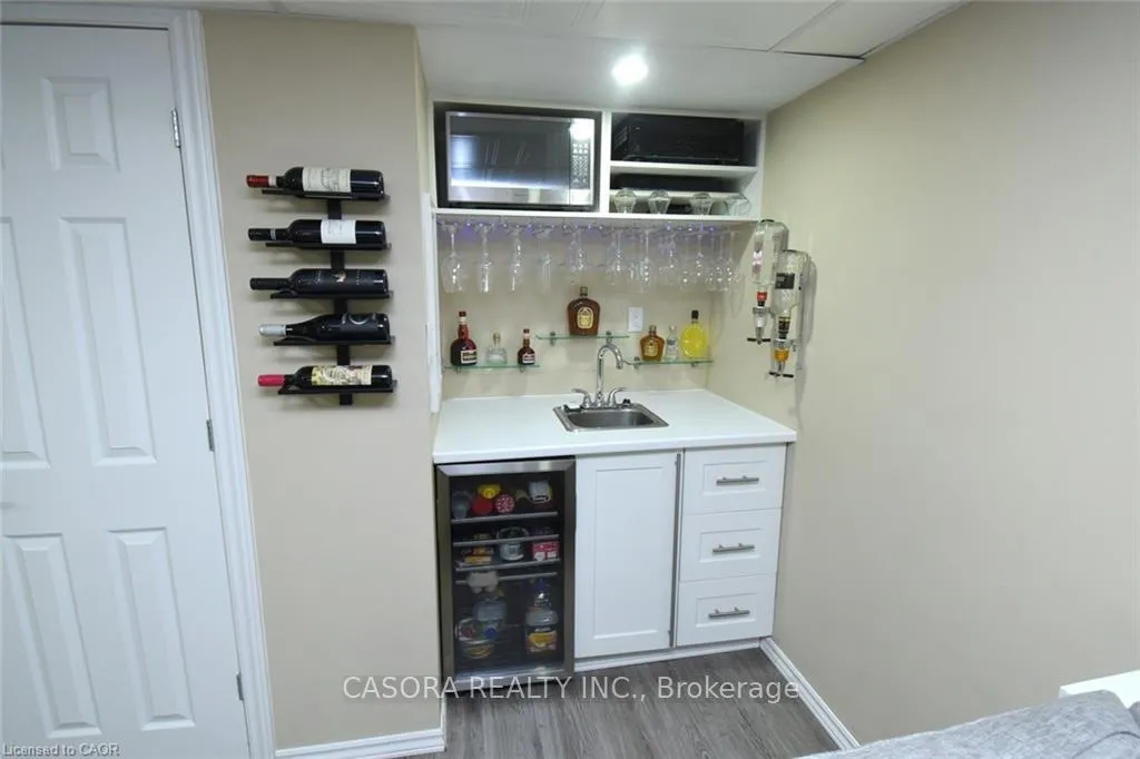Photo 35 of Unit 9, 2229 Walkers Line, Burlington, Headon — HOMEH