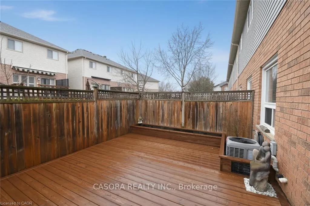 Photo 42 of Unit 9, 2229 Walkers Line, Burlington, Headon — HOMEH
