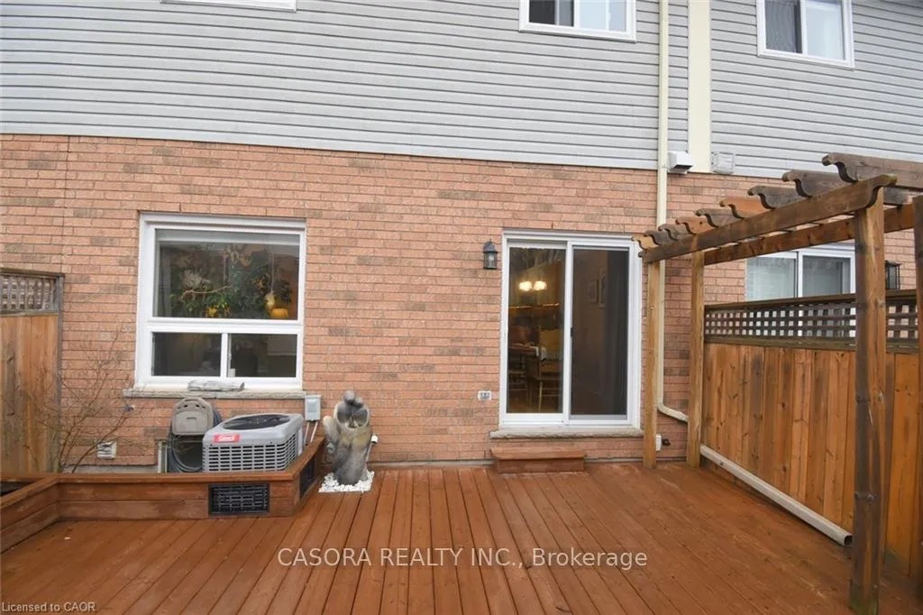 Photo 43 of Unit 9, 2229 Walkers Line, Burlington, Headon — HOMEH