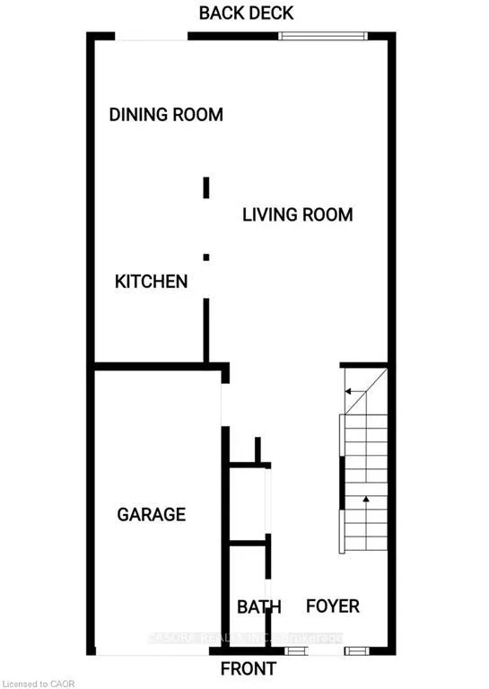 Photo 45 of Unit 9, 2229 Walkers Line, Burlington, Headon — HOMEH