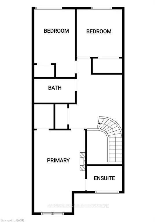 Photo 46 of Unit 9, 2229 Walkers Line, Burlington, Headon — HOMEH