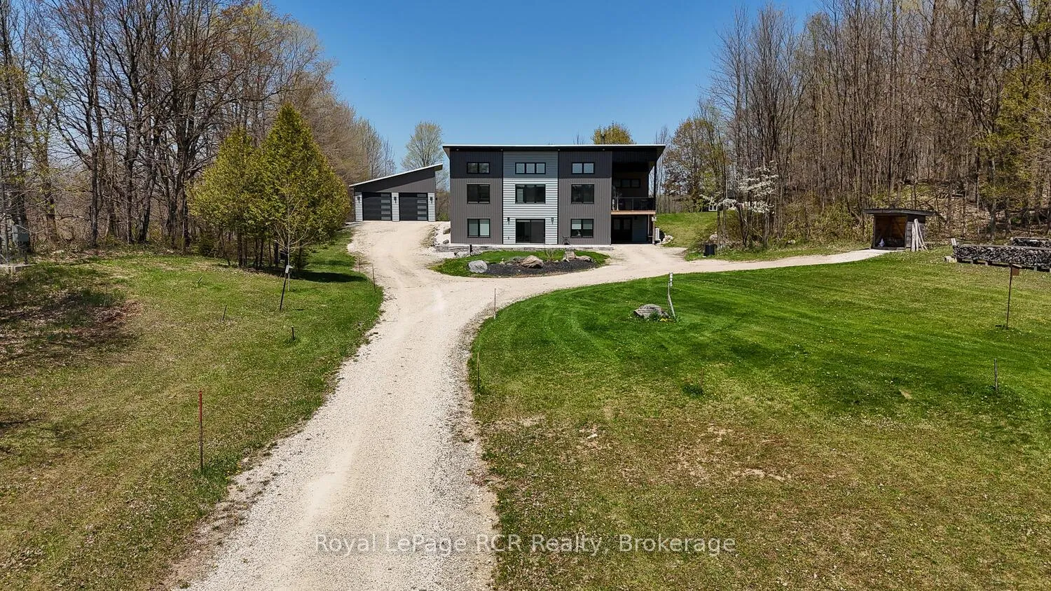 Photo of 384317 Concession 4