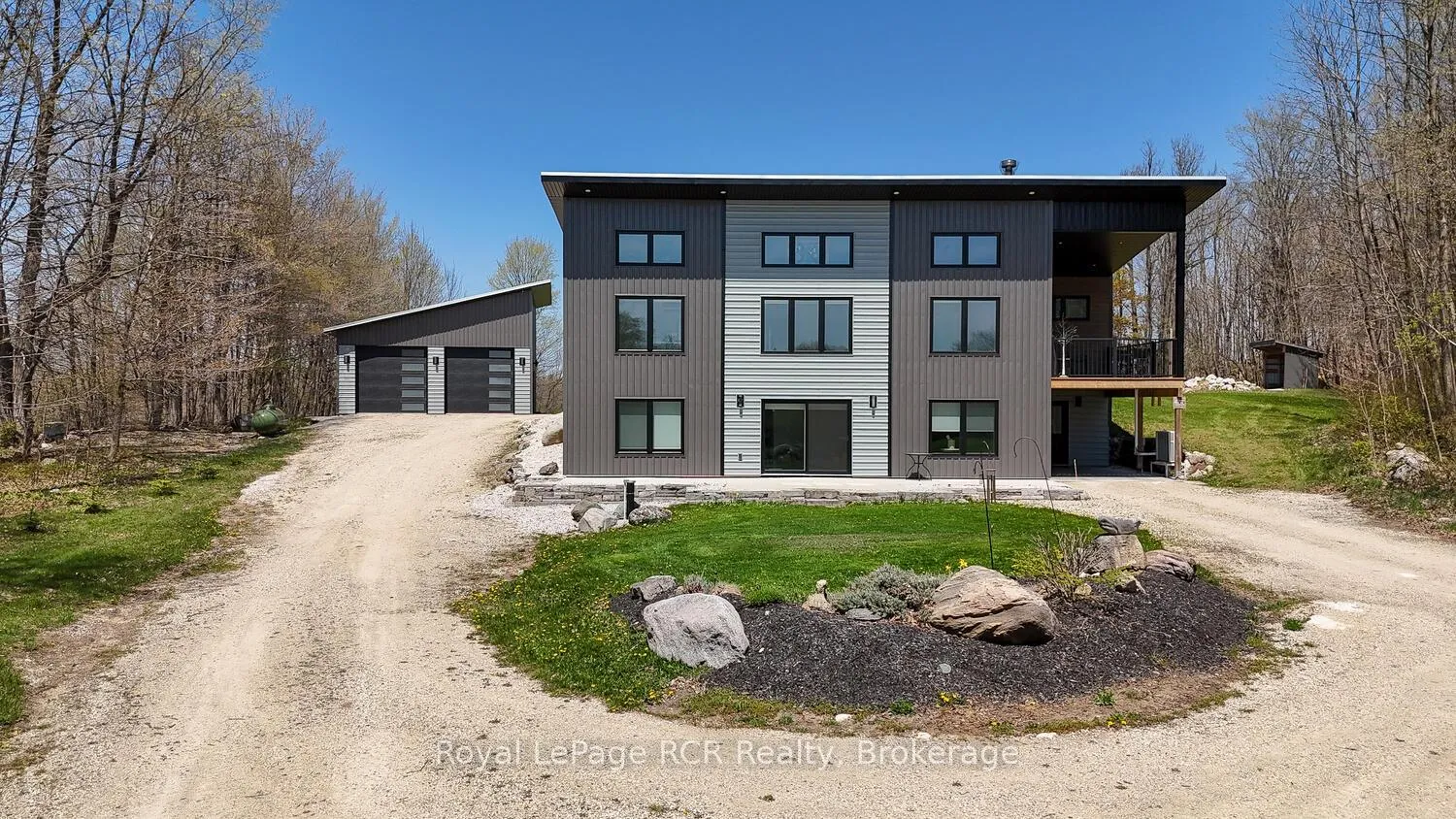 Photo 3 of 384317 Concession 4, West Grey — HOMEH