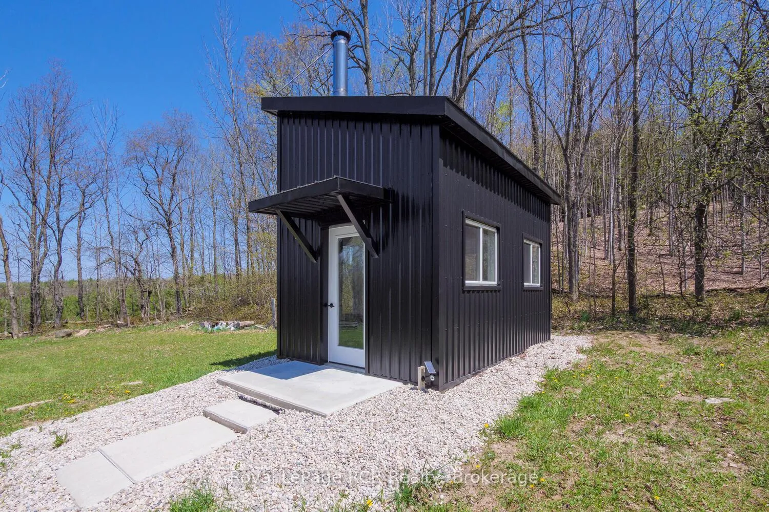 Photo 10 of 384317 Concession 4, West Grey — HOMEH