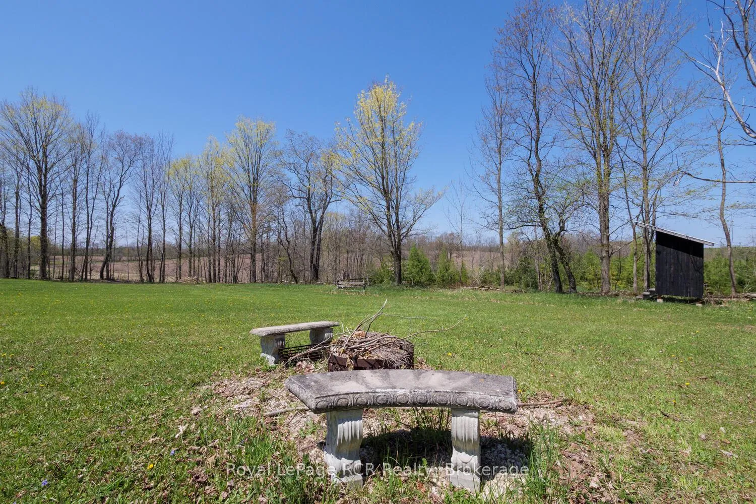 Photo 12 of 384317 Concession 4, West Grey — HOMEH
